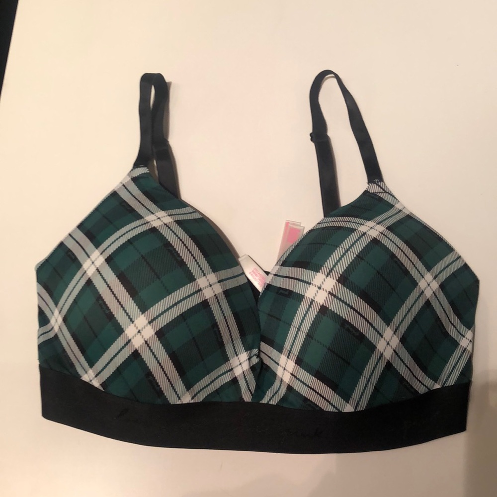 38DD Victoria’s Secret Pink Bra